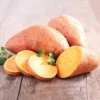 Beauregard Sweet Potato Slips Plants - 10 Non-GMO Chemical Free - Garden Ready
