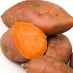 Hernandez Sweet Potato Slips - 10 Non GMO Plants - Garden Ready