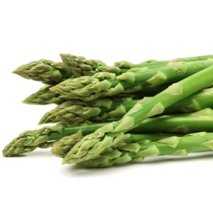 Jersey Giant Asparagus Roots 2yr Crowns - Fall Planting Vegetable - 10 Root Set