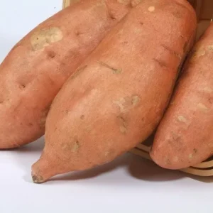 Orleans Sweet Potato - 2 lbs Fresh Sweet Potatoes Yams