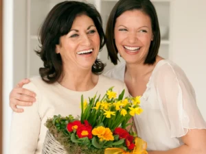 plant gifts for mother's day