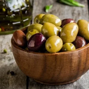 Arberquina Olive Tree - Live Plant 2 Feet Tall - 1 Gallon - Grow Tropical Delight - Not Ship CA