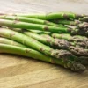 Asparagus Plants: 25 Heirloom 'Mary Washington' Crowns - 2 Year Roots - Buy 4 Get 1 Free!