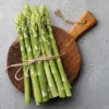 Atlas F1 Asparagus Crowns - 2yr Crowns - 5 Plants - Garden Vegetable Starts
