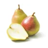 Comice Pear Tree - European Fruit Tree - 3-4 Ft - 3 Gal Pot - Sweet Pears