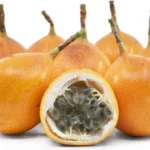 Granadilla Vine - 2ft Tall Giant Passion Fruit Vine - 1 Gallon - Not Ship CA