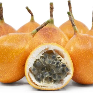 Granadilla Vine - 2ft Tall Giant Passion Fruit Vine - 1 Gallon - Not Ship CA