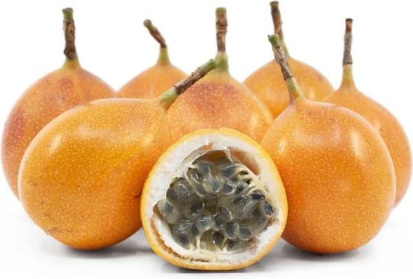 Granadilla Vine - 2ft Tall Giant Passion Fruit Vine - 1 Gallon - Not Ship CA