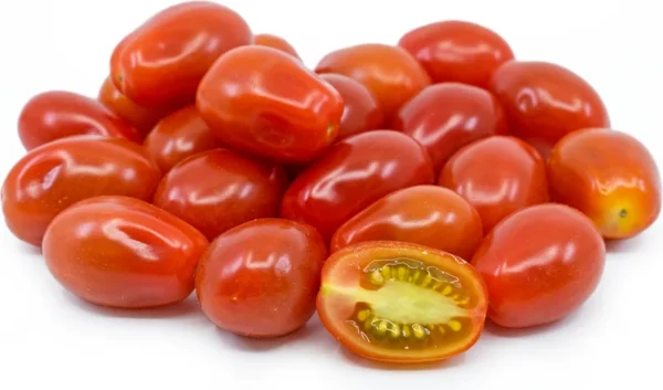 Grape Tomato Seeds - Sweet Vine Tomatoes Exotic Fruit Vegetable Plant - 100 Seeds