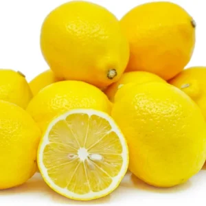 Meyer Lemon Tree – 2 to 3 Ft Citrus Tree – 2 Gallon Fresh Fruit Plant - Not Ship CA