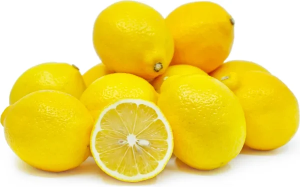 Meyer Lemon Tree - 3 Gallon Potted Citrus Tree - Fragrant and Fruiting - Not Ship CA