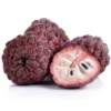 Red Sugar Apple Tree 3 Gallon 2 to 3 feet - Healthy, High Yield - Home Garden Ready - Not Ship CA
