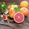 Ruby Red Grapefruit Tree - Live Plant 2+ Feet - Ships with Soil and Pot - Not Ship CA