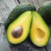 Sharwil Avocado Tree - Grafted Tree - 1 ft Height - Ships in Bag