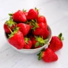 Strawberry Plants 10 Pack Everbearing Sweet Strawberries Bare Root