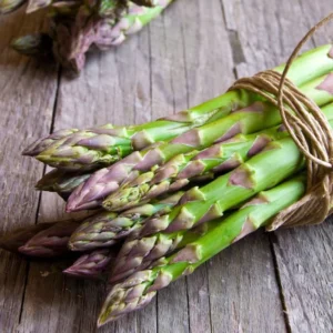 Asparagus Plants 'Millennium' Crowns - 2 Year Roots - Garden AsparagusTrinh-W5-Plantworld-