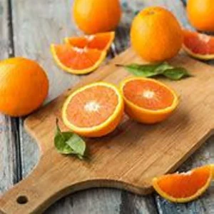 Valencia Orange Tree - Live Plant 2 Feet Tall in 1/2 Gallon Pot - Garden Ready - Not Ship CA