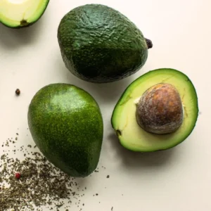 Simon Avocado Tree - 2 Feet Tall Grafted Tree - 3 Gal Pot