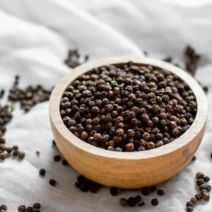 Black Pepper Plant Live - 4-6 Inch Piper Nigrum Herb Plant for Garden