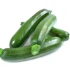 2 Green Zucchini Live Plants in 4"Pot for Planting Indoor Outdoor Home Garden