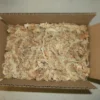4.5 Ounces New Zealand Long Fibered Sphagnum Moss - Premium Plant Substrate