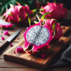 Set 3 Dragon Fruit Plant Cuttings, 10