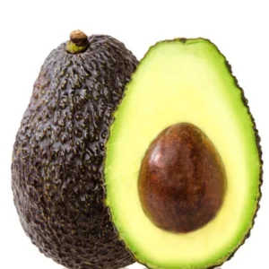 A One Year Hass Avocado Live Fruit Plant 8