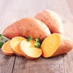 Sweet Potato Plants - 10 Slips - Garden Perennials - Planting Ornaments