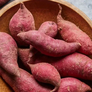 Sweet Potato Plants - 10 Slips - Garden Perennials - Planting Ornaments