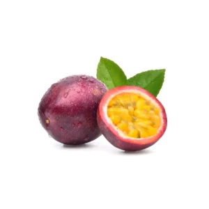 Purple Passion Fruit Tree Live Plant for Planting 4’’ Pot 12”Tall Outdoor Garden