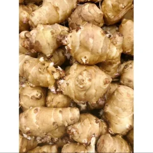 4oz Sunchoke Tubers Fresh Sunchoke Bulbs for Eating or Planting Outdoor Garden