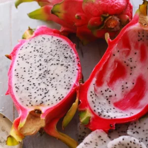 Dragon Fruit Live Plant Cuttings - 3 Cuttings 10-12 Inches Long - Outdoor - Image 8