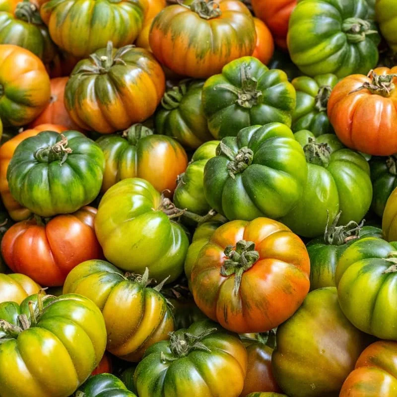 Beefsteak Tomato Plant - Live Vegetable Plant - 4 Inch Pot - Garden Ready