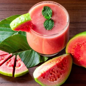 Pink Guava Live Plant - Sweet Tropical Fruit Tree Seedling, 4-8 Inch Tall, 4 Inch Pot - Image 7