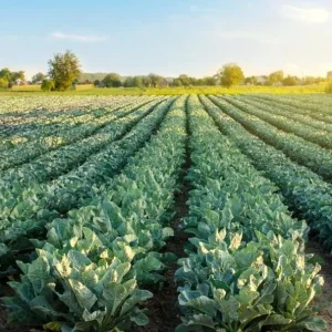 Set 3 Cauliflower Live Starter Plants - Vegetable Garden, 4-6 Inch Tall - Image 10