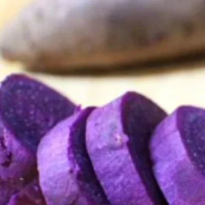 10 Mixed Variety Sweet Potato Plants - Live Yam Plants for Planting - Image 3