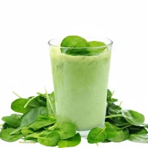 Longevity Spinach Live Starter Plants, Pack of 2, 4-8 Inch Tall, Edible Herb - Image 3