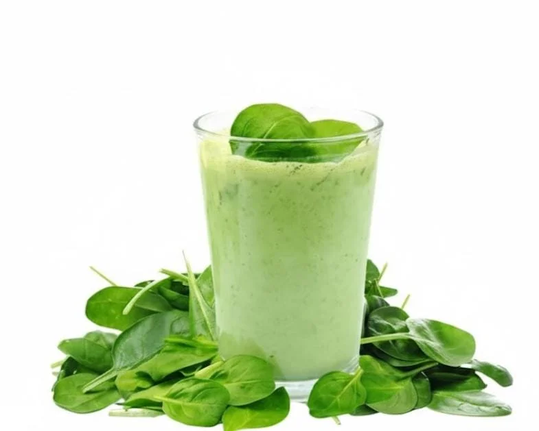 Longevity Spinach Live Starter Plants, Pack of 2, 4-8 Inch Tall, Edible Herb - Image 3