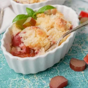 Victoria Rhubarb Bare Root Plants - Pack of 10, 3-5 Inch Tall Perennial - Image 8