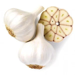 1 Pound German Garlic Bulbs for Planting - Hardneck Heirloom Tubers - Image 5