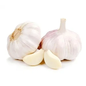 1 Pound Hardneck Garlic Bulbs for Planting, White Garlic Tubers - Image 6