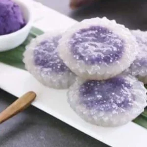 10 Okinawa Purple Sweet Potato Slips - Organic Unrooted Cuttings for Planting - Image 11