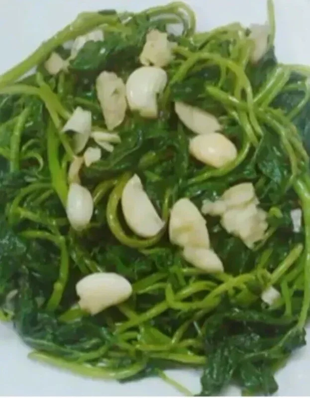 10 Okinawa Purple Sweet Potato Slips - Organic Unrooted Cuttings for Planting - Image 7