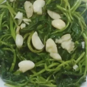 10 Organic Okinawa Purple Sweet Potato Slips - Cuttings Live Plant - Image 7