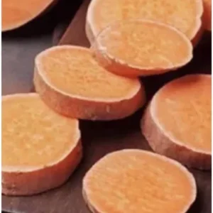 10 Organic Orange Sweet Potato Slips - Cuttings for Edible Gardening - Image 9