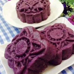 10 Purple Sweet Potato Slips - Ipomoea batatas Cuttings - Live Plant - Image 7