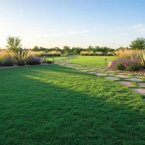 1000 Emerald Zoysia Grass Seeds - Lush, Low Maintenance Warm Season Lawn - Image 3