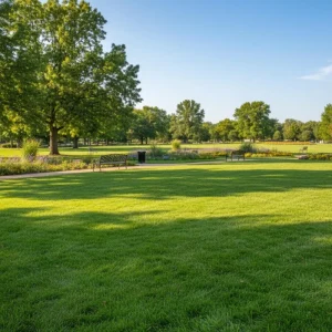 1000 Emerald Zoysia Grass Seeds - Lush, Low Maintenance Warm Season Lawn - Image 4