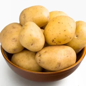 140 Yukon Gold Potato Seeds for Planting - Easy Grow Vegetable Seeds - Image 2