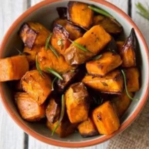 15 Beauregard Sweet Potato Slips - Organically Grown Live Plant Cuttings - Image 7